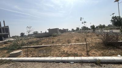 Project Image of 919.24 - 2332.11 Sq.ft Residential Plot Plot for buy in Kedia Keshvam Homeland Pratham Extension