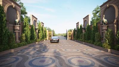Project Image of 324.42 - 3990.29 Sq.ft Residential Plot Plot for buy in Safal Safal Vrindavan Phase 1