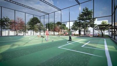 Project Image of 1831.0 - 2975.0 Sq.ft 3 BHK Apartment for buy in Sree Dakshas Nefeli
