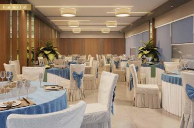 Project Image of 628.18 - 915.04 Sq.ft 2 BHK Apartment for buy in Agarwal Florence