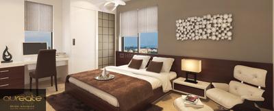 Project Image of 980.0 - 1630.0 Sq.ft 2 BHK Apartment for buy in Raviraj Aureate