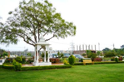 Project Image of 1500.0 - 1680.0 Sq.ft 3 BHK Duplex for buy in Vayu Royal Enclave 1