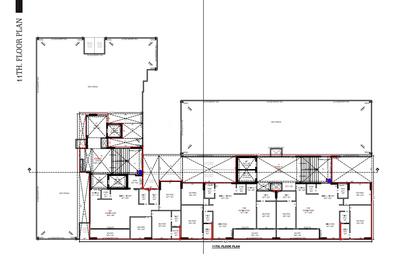 Project Image of 2700.0 - 3000.0 Sq.ft 3 BHK Apartment for buy in Status Altezza