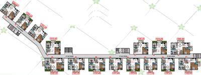 Project Image of 1075.0 - 2095.0 Sq.ft 2 BHK Apartment for buy in Sterling Grandeur