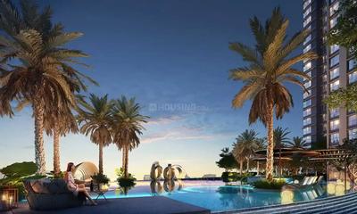 Project Image of 658.43 - 2459.66 Sq.ft 2 BHK Apartment for buy in Raymond The Address By GS Tower 4