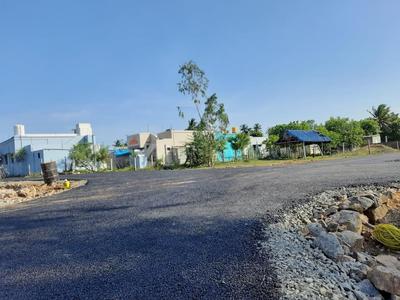 Project Image of 975.0 - 2125.0 Sq.ft Residential Plot Plot for buy in Universal City