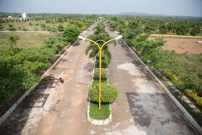 Project Image of 720.0 - 9000.0 Sq.ft Residential Plot Plot for buy in Chilukuri North Extension Water Front Project