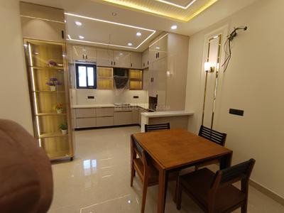 Project Image of 0.0 - 2250.0 Sq.ft 3 BHK Apartment for buy in Sethi Parklands Floor