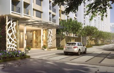 Project Image of 475.23 - 1862.72 Sq.ft 1 BHK Apartment for buy in Indiabulls Park