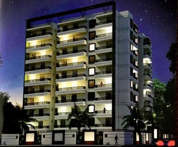 Project Image of 0.0 - 1790.0 Sq.ft 3 BHK Apartment for buy in Sanchi Affordable Housing Enclave