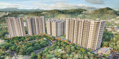 Project Image of 1194.0 - 2398.0 Sq.ft 3 BHK Apartment for buy in Piya Elite