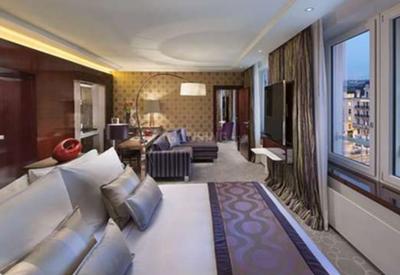 Heaven Gateway Bedroom 1