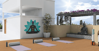 Project Image of 1393 Sq.ft 3 BHK Apartment / Flat for sale in Ganapathy for Rs. 13800000