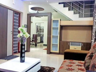 Project Image of 1132.0 - 1620.0 Sq.ft 2 BHK Villa for buy in KK Shri Sai Villas