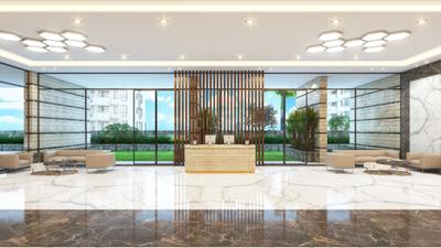 Project Image of 858.0 - 1124.0 Sq.ft 2 BHK Apartment for buy in Maverick Nami CHS Ltd