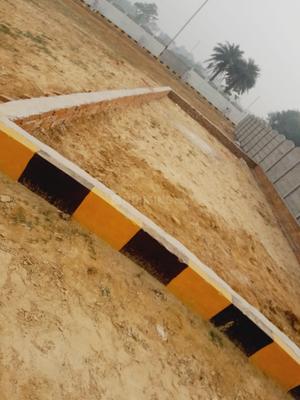 Project Image of 900.0 - 1800.0 Sq.ft Residential Plot Plot for buy in Awadh Vidya City