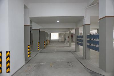 Project Image of 770.0 - 1101.0 Sq.ft 2 BHK Apartment for buy in Navins Whiteberry