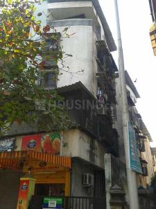 Project Image of 0.0 - 275.0 Sq.ft 1 RK Apartment for buy in Om Sai Apartment