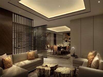 Project Image of 3473.0 - 3478.0 Sq.ft 4 BHK Villa for buy in Adarsh Palm Acres Palm Aqua