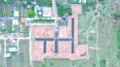 Project Image of 757.0 - 2031.0 Sq.ft Residential Plot Plot for buy in Staar Paradise Phase 2