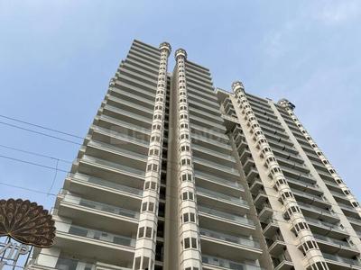 Project Image of 1970.0 - 3105.0 Sq.ft 3 BHK Apartment for buy in VVIP Namah