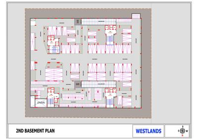 Project Image of 2696.25 - 3437.35 Sq.ft 4 BHK Apartment for buy in Good Westlands