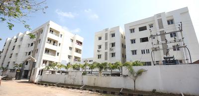 Project Image of 1080.0 - 1571.0 Sq.ft 3 BHK Apartment for buy in Vishram Oasis