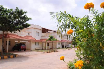 Project Image of 1200.0 - 2400.0 Sq.ft 3 BHK Villa for buy in Peninsula Passiflora