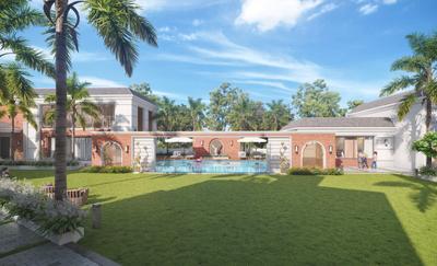 Project Image of 999.0 - 1100.0 Sq.ft Residential Plot Plot for buy in Darshanam Kalrav