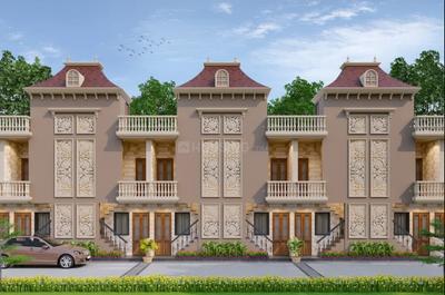 Project Image of 414.2 - 1172.73 Sq.ft Residential Plot Plot for buy in Rahi Nature Villa