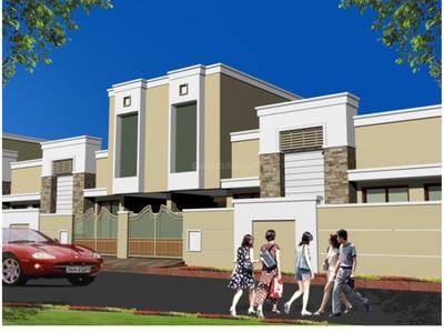 Project Image of 1350.0 - 4557.0 Sq.ft 2 BHK Villa for buy in Pegasus Balwant Enclave