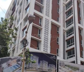 Project Image of 1460 Sq.ft 3 BHK Apartment / Flat for sale in Kodambakkam for Rs. 23500000