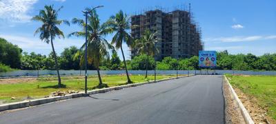 Project Image of 645.0 - 2049.0 Sq.ft Residential Plot Plot for buy in Seresa Singhvi Gardens Phase 2