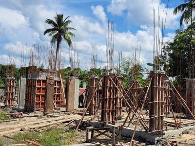 Project Image of 431.0 - 1092.0 Sq.ft 1 BHK Apartment for buy in Eden Roopkatha