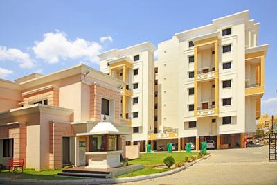 Project Image of 1100.0 - 1497.0 Sq.ft 2 BHK Apartment for buy in Rachana Madhukosh Phase II