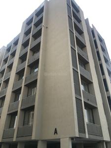 Abhilasha Square Elevation 1