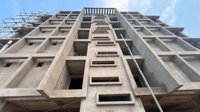 Project Image of 0.0 - 1504.0 Sq.ft 4 BHK Apartment for buy in Bhoomi Royal Paradise
