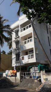 Project Image of 963.0 - 1225.0 Sq.ft 2 BHK Apartment for buy in Sreenivas Vaayuputhra