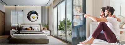 Project Image of 655 Sq.ft 1 BHK Apartment / Flat for sale in Ghatikia for Rs. 5150000