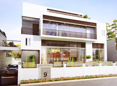 Project Image of 0.0 - 1800.0 Sq.ft 3 BHK Villa for buy in GDC Bhoomi's Misty Woods