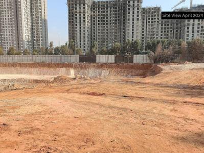Project Image of 190.84 - 896.0 Sq.ft 1 BHK Apartment for buy in Soul Godrej Ananda