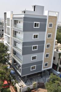 Project Image of 1200.0 - 1211.91 Sq.ft 2 BHK Apartment for buy in Saran Elite