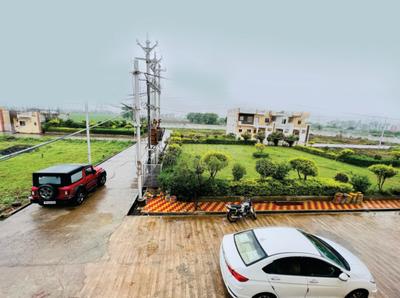 Project Image of 1159.0 - 2309.0 Sq.ft 3 BHK Duplex for buy in Apaar City