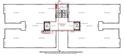 Project Image of 2772.0 - 3870.0 Sq.ft 3 BHK Apartment for buy in Avis North Palace
