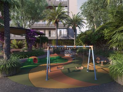 Project Image of 1930.66 - 2178.0 Sq.ft 4 BHK Apartment for buy in Tapovan Shikhar Kiaan