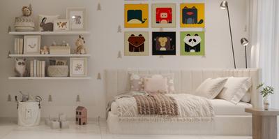 Project Image of 1768.0 - 3264.0 Sq.ft 3 BHK Apartment for buy in Sobha Infina