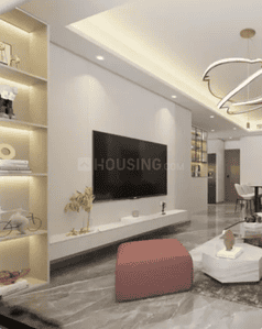 Project Image of 503.54 - 1776.0 Sq.ft 2 BHK Apartment for buy in Sahakar Shanti Signature