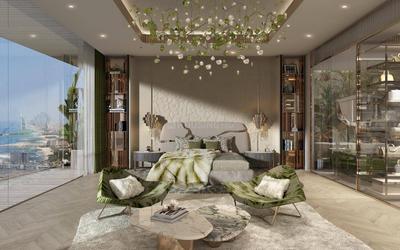 Project Image of 1989.0 - 6059.0 Sq.ft 2 BHK Apartment for buy in Damac Bay 2