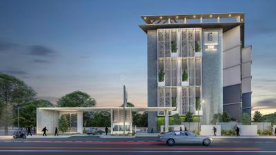 Project Image of 1240 Sq.ft 2 BHK Apartment / Flat for sale in Hampa Pura for Rs. 12400000
