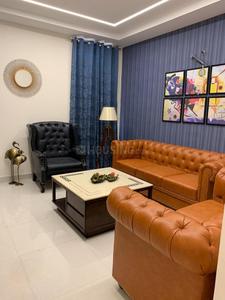 Project Image of 2024 Sq.ft 3 BHK Apartment / Flat for sale in Sector 116 for Rs. 15000000